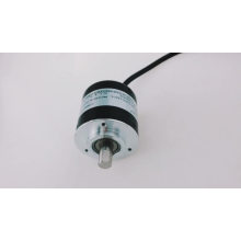 ISC5010 2500 ppr Solid shaft incremental rotary encoder